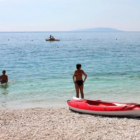 With A Parking Space Gradac, Makarska - 15628