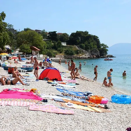 شقة With A Parking Space Gradac, Makarska - 15628 *