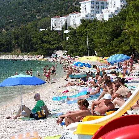 With A Parking Space Gradac, Makarska - 15628 * غراداك