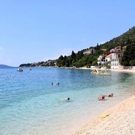 Apartman With A Parking Space Gradac, Makarska - 15628 *