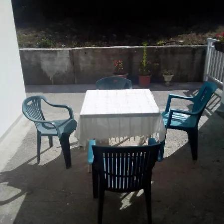 Apartman With A Parking Space Gradac, Makarska - 15628 Gradac (Split-Dalmatia)