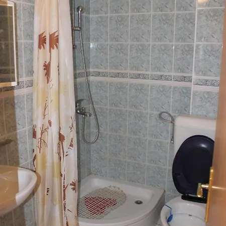Apartman With A Parking Space Gradac, Makarska - 15628