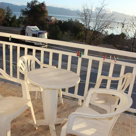 Apartament With A Parking Space Gradac, Makarska - 15628 *