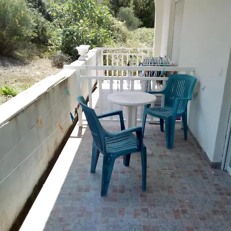 With A Parking Space Gradac, Makarska - 15628 Апартаменты