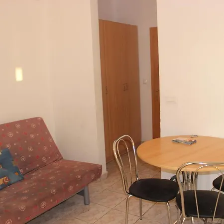 With A Parking Space Gradac, Makarska - 15628 Апартаменты *