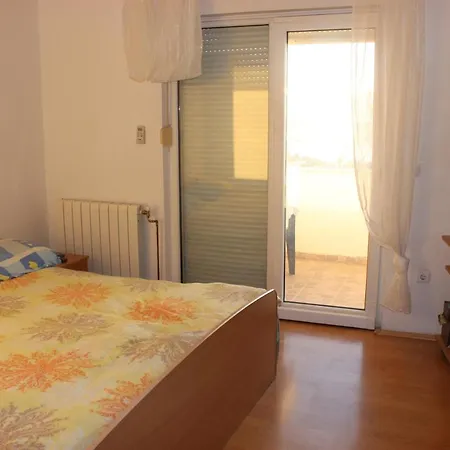 Apartament With A Parking Space Gradac, Makarska - 15628 *