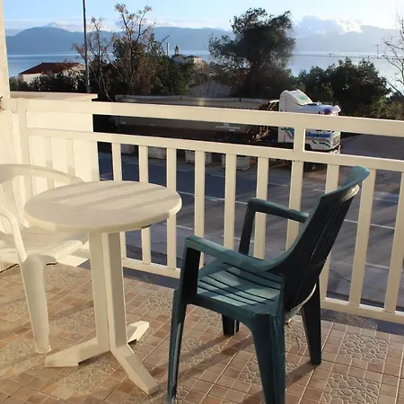 With A Parking Space Gradac, Makarska - 15628 Apartament *