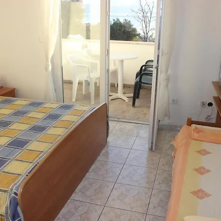 With A Parking Space Gradac, Makarska - 15628