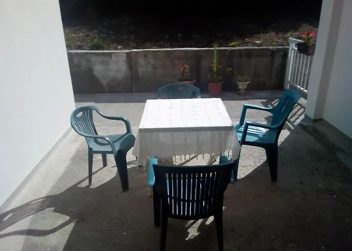Апартаменты With A Parking Space Gradac, Makarska - 15628 Градац