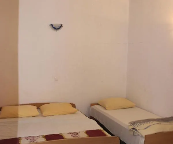 Апартаменты With A Parking Space Gradac, Makarska - 15628