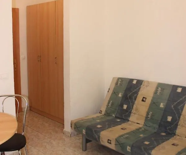Апартаменты With A Parking Space Gradac, Makarska - 15628